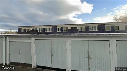 Lägenheter att hyra i Upplands Väsby - Bild från Google Street View