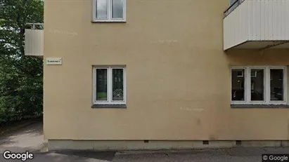 Lägenheter att hyra i Jönköping - Bild från Google Street View