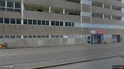 Lägenheter att hyra i Malmö Centrum - Bild från Google Street View