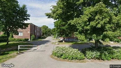 Lägenheter att hyra i Linköping - Bild från Google Street View