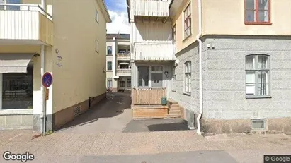 Lägenheter att hyra i Jönköping - Bild från Google Street View