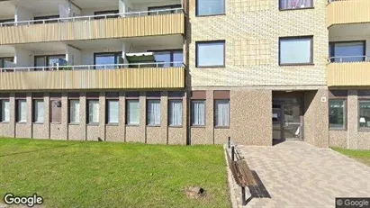 Lägenheter att hyra i Filipstad - Bild från Google Street View