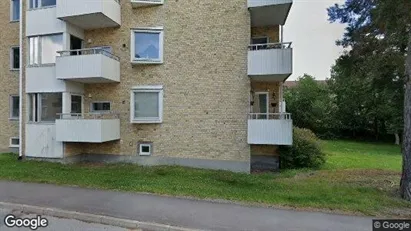 Lägenheter att hyra i Värmdö - Bild från Google Street View