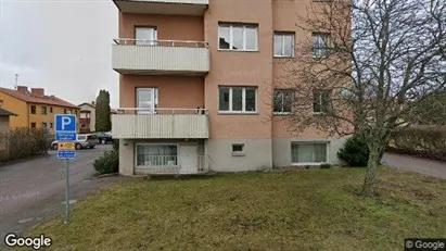 Lägenheter att hyra i Linköping - Bild från Google Street View
