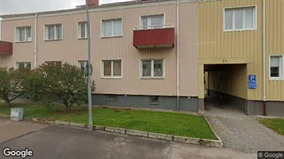 Lägenheter att hyra i Eskilstuna - Bild från Google Street View