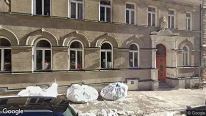 Lägenheter att hyra i Östermalm - Bild från Google Street View