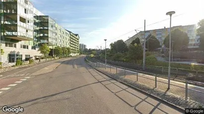 Lägenheter att hyra i Askim-Frölunda-Högsbo - Bild från Google Street View