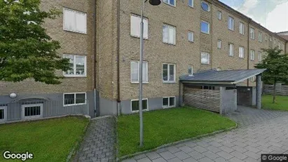 Lägenheter att hyra i Partille - Bild från Google Street View