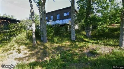 Lägenheter att hyra i Tyresö - Bild från Google Street View