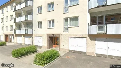 Lägenheter att hyra i Sollentuna - Bild från Google Street View