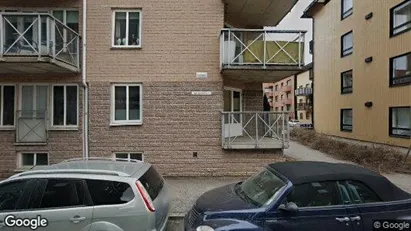 Lägenheter att hyra i Jönköping - Bild från Google Street View