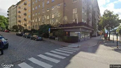 Lägenheter att hyra i Kungsholmen - Bild från Google Street View