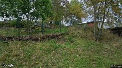 Lägenheter att hyra i Trollhättan - Bild från Google Street View