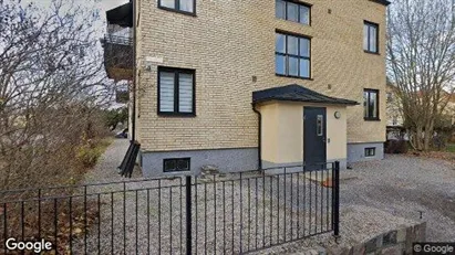 Lägenheter att hyra i Eskilstuna - Bild från Google Street View