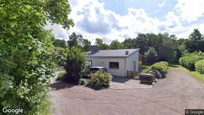 Lägenheter att hyra i Höganäs - Bild från Google Street View