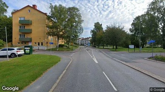 Lägenheter att hyra i Johanneberg - Bild från Google Street View