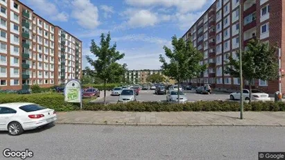 Lägenheter att hyra i Malmö Centrum - Bild från Google Street View