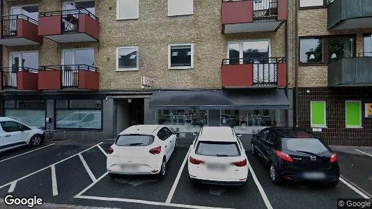 Lägenheter att hyra i Borås - Bild från Google Street View