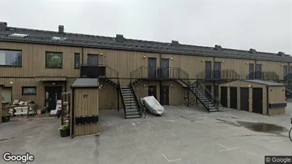 Lägenheter att hyra i Örebro - Bild från Google Street View