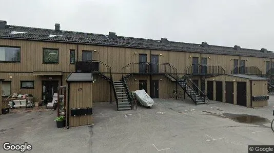 Lägenheter att hyra i Örebro - Bild från Google Street View