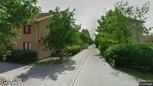 Lägenheter att hyra i Uppsala - Bild från Google Street View
