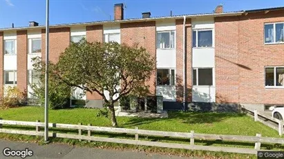 Lägenheter att hyra i Jönköping - Bild från Google Street View