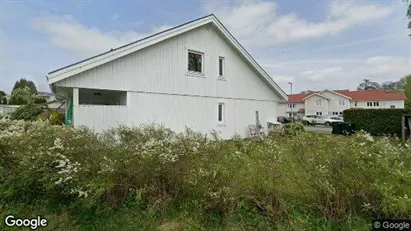 Lägenheter att hyra i Lerum - Bild från Google Street View