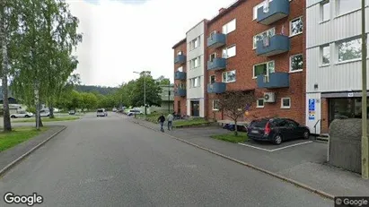 Lägenheter att hyra i Borås - Bild från Google Street View