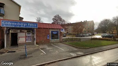 Lägenheter att hyra i Västerås - Bild från Google Street View