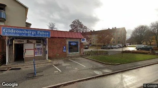 Lägenheter att hyra i Västerås - Bild från Google Street View