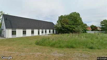 Lägenheter att hyra i Vellinge - Bild från Google Street View