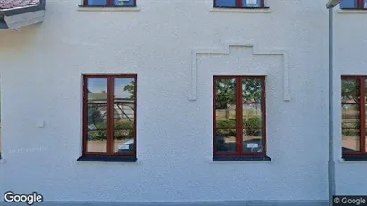 Lägenheter att hyra i Helsingborg - Bild från Google Street View