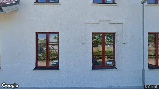 Lägenheter att hyra i Helsingborg - Bild från Google Street View