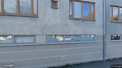 Lägenheter att hyra i Majorna-Linné - Bild från Google Street View