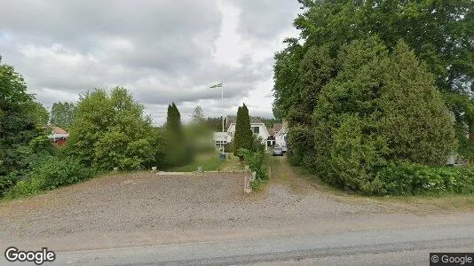Lägenheter att hyra i Tierp - Bild från Google Street View