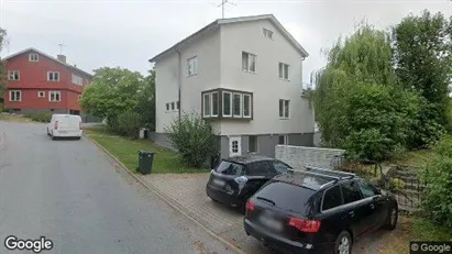 Lägenheter att hyra i Västerort - Bild från Google Street View