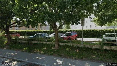 Lägenheter att hyra i Uppsala - Bild från Google Street View