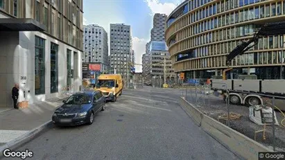 Lägenheter att hyra i Vasastan - Bild från Google Street View