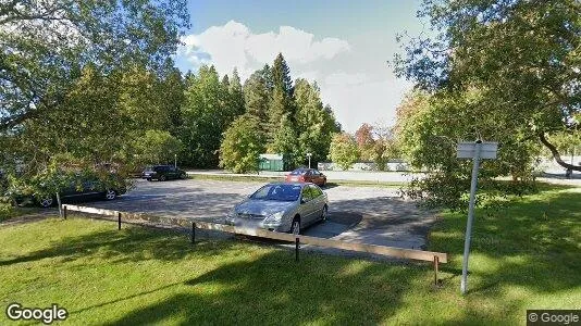 Lägenheter att hyra i Gävle - Bild från Google Street View