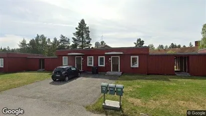 Lägenheter att hyra i Skellefteå - Bild från Google Street View