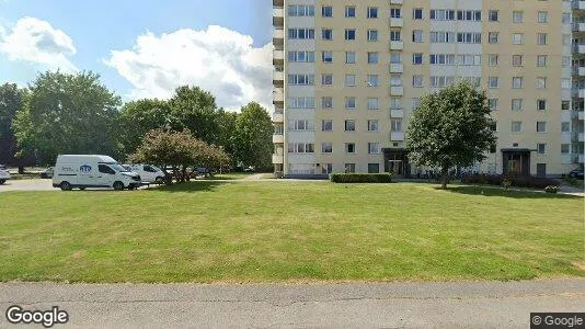 Lägenheter att hyra i Norrköping - Bild från Google Street View