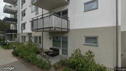 Lägenheter att hyra i Kalmar - Bild från Google Street View