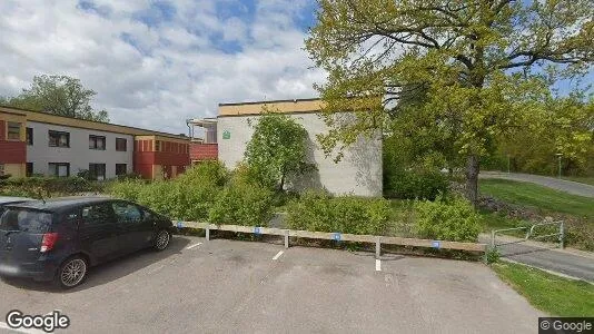 Lägenheter att hyra i Kalmar - Bild från Google Street View