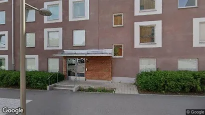 Rum att hyra i Söderort - Bild från Google Street View