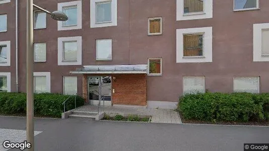 Rum att hyra i Söderort - Bild från Google Street View