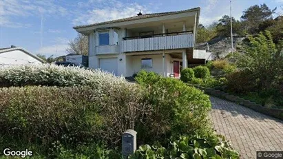 Hus att hyra i Västra hisingen - Bild från Google Street View