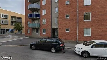 Lägenheter att hyra i Linköping - Bild från Google Street View