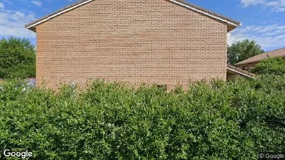 Lägenheter att hyra i Linköping - Bild från Google Street View