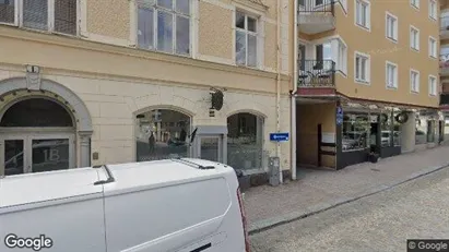 Lägenheter att hyra i Örnsköldsvik - Bild från Google Street View