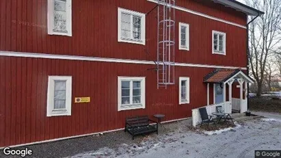 Lägenheter att hyra i Sundsvall - Bild från Google Street View
